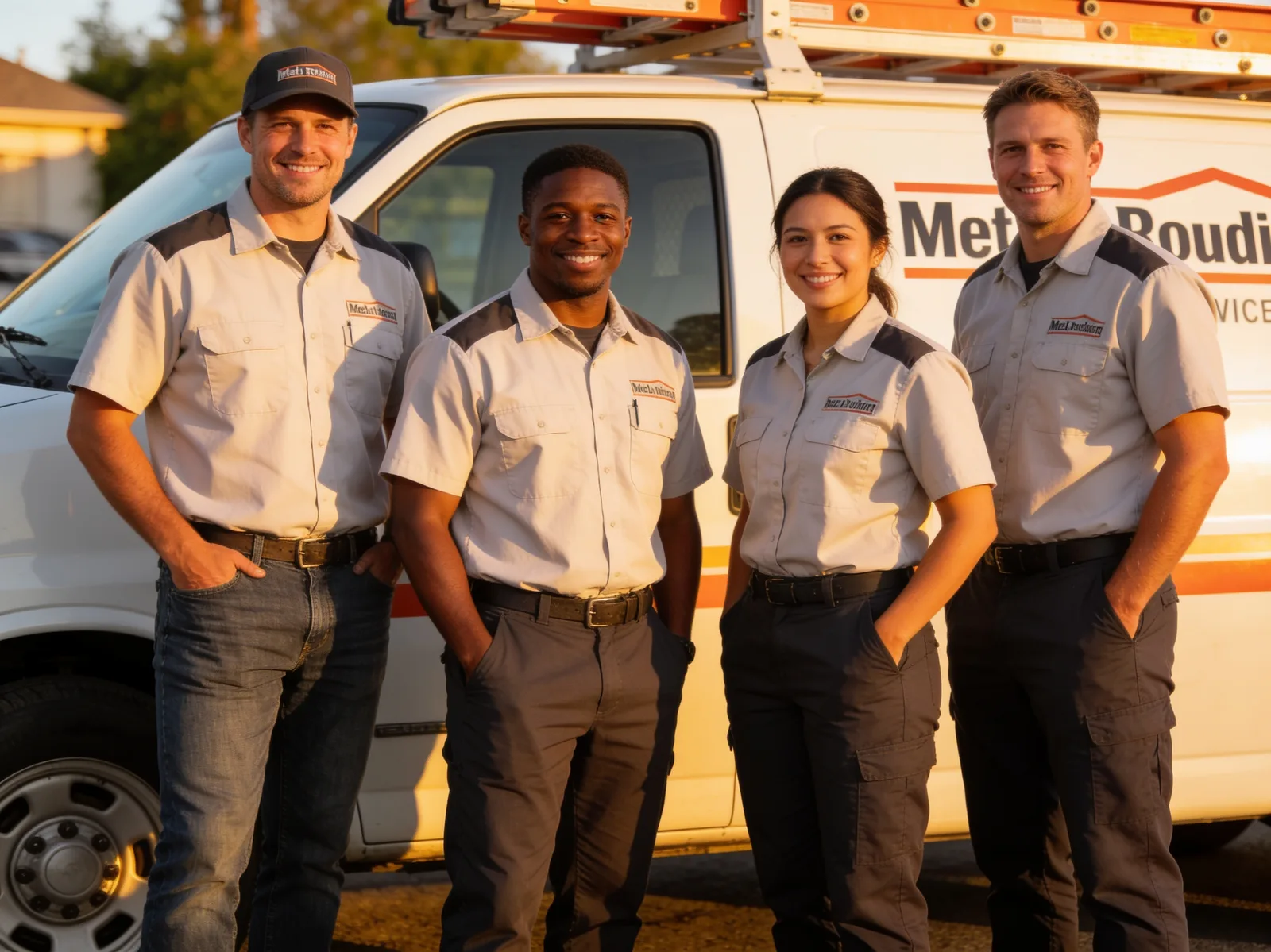 Metal Roof Installation company in Little River, SC